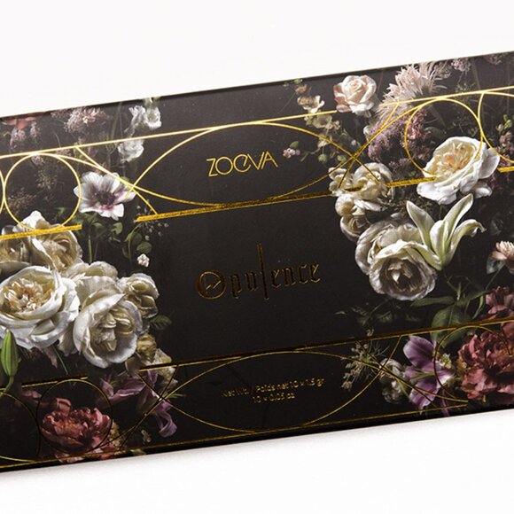NEW Zoeva Opulence Eyeshadow Palette - Picture 2 of 5